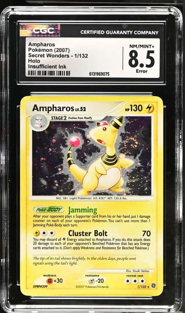 Ampharos