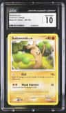 Sudowoodo