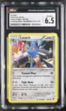 Lucario