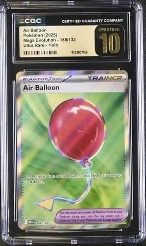 Air Balloon