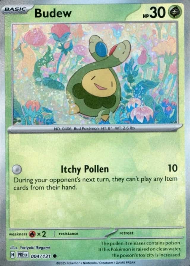 Poke Ball · Reverse Holo