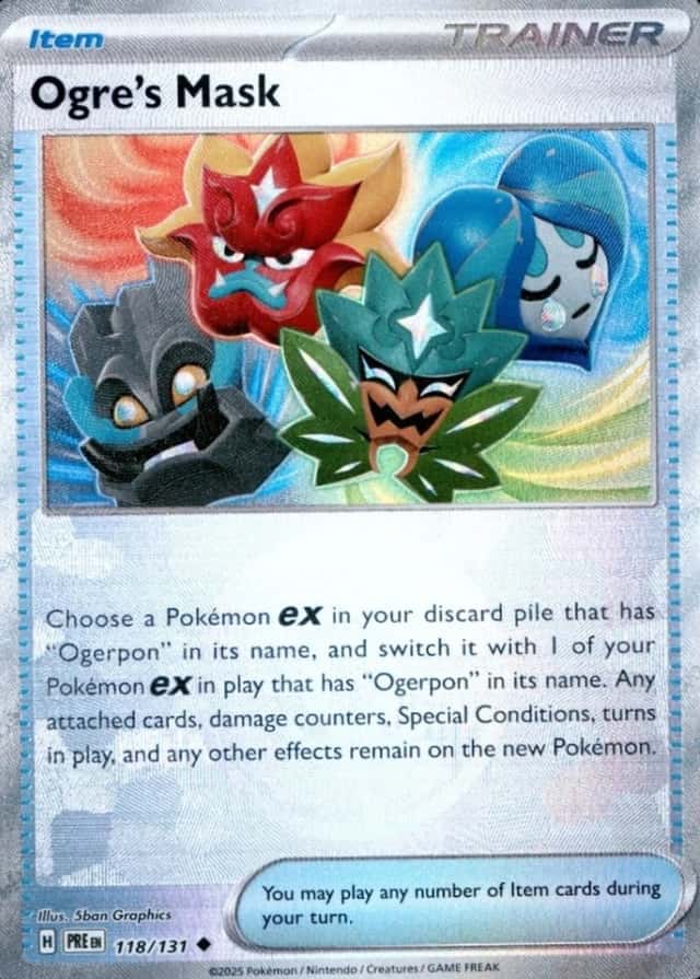 Poke Ball · Reverse Holo