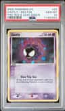 Gastly