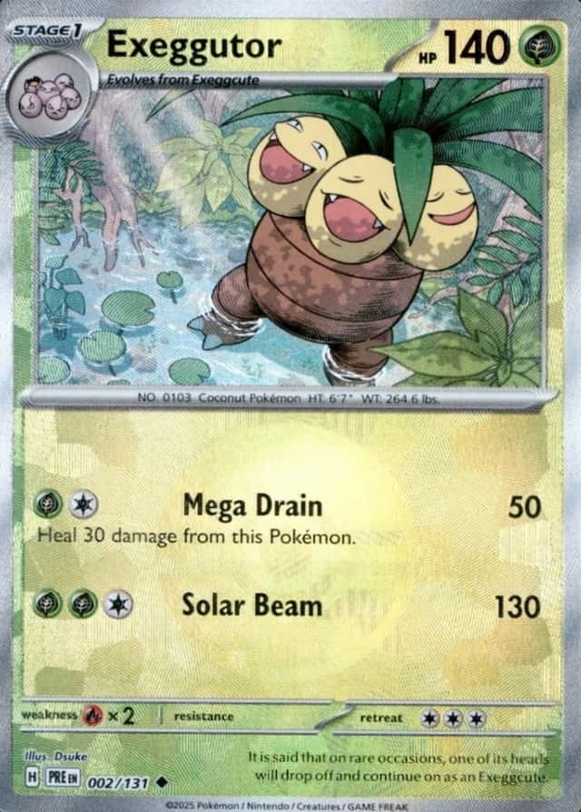 Poke Ball · Reverse Holo