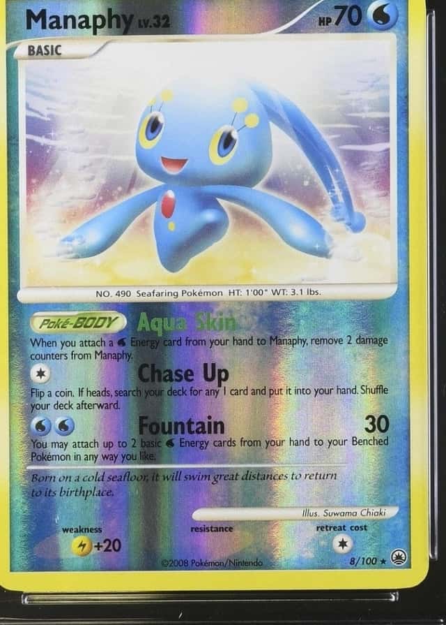 Reverse Holo