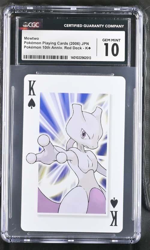 Mewtwo