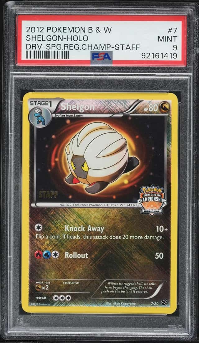 Shelgon