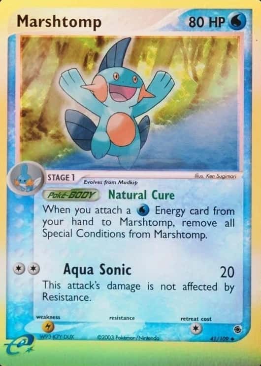 Reverse Holo