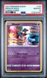 Deoxys