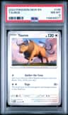 Tauros