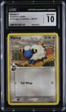Mareep δ