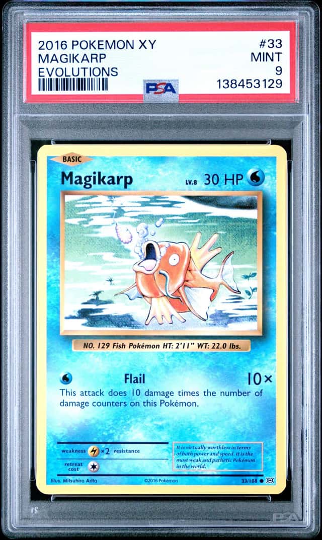 Magikarp