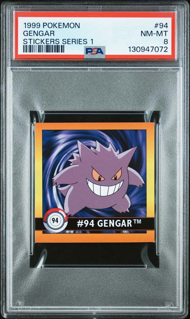 Gengar