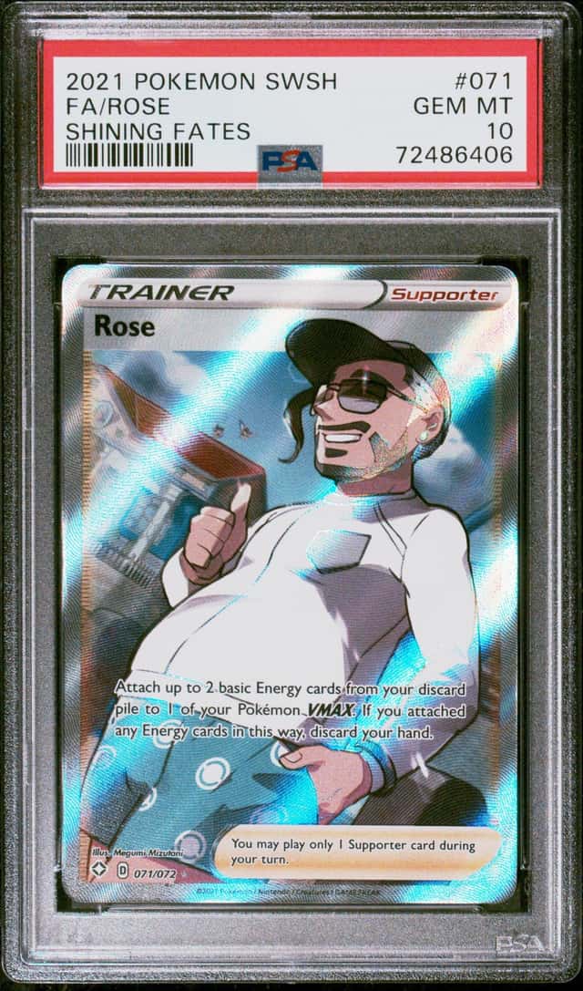 Rose