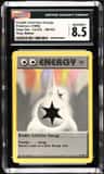 Double Colorless Energy