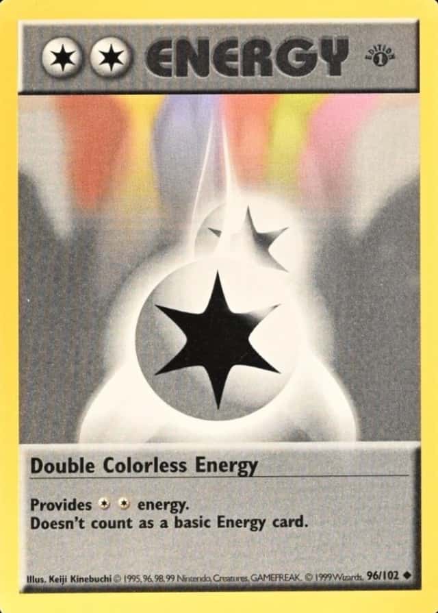 1st Edition · Gray Stamp