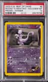 Rocket'S Mewtwo