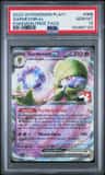 Gardevoir Ex