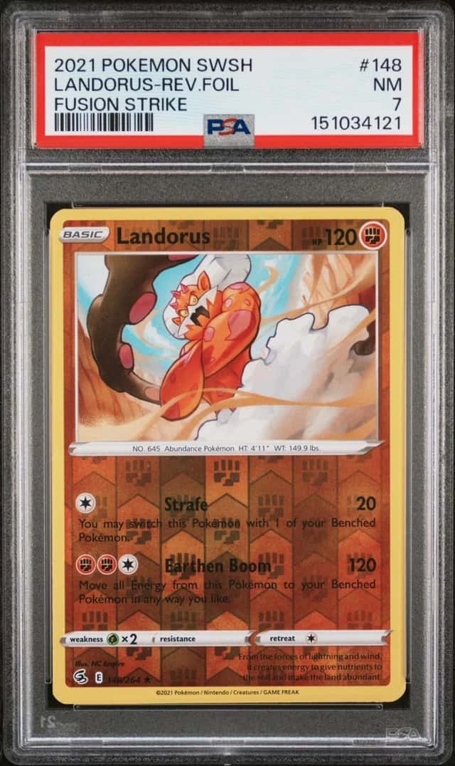 Landorus