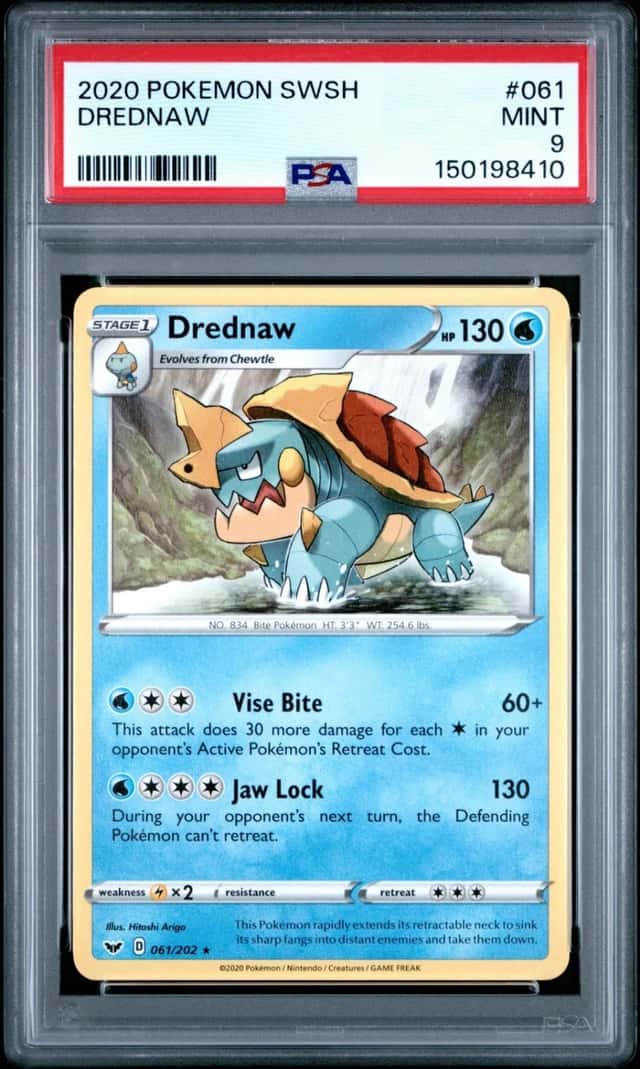 Drednaw