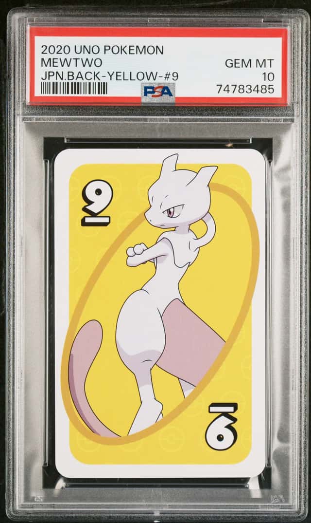 Mewtwo
