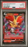 Delphox V