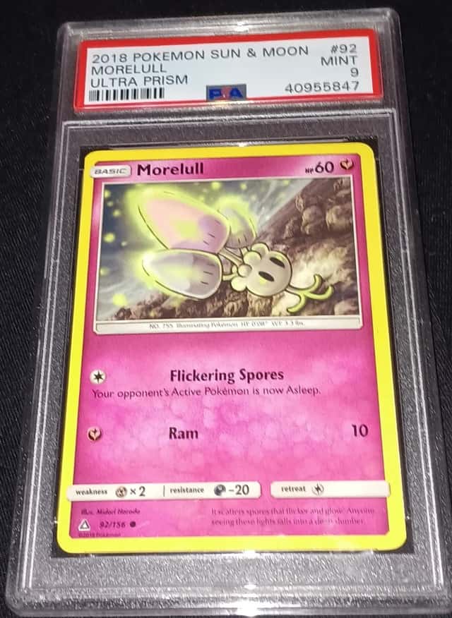 Morelull