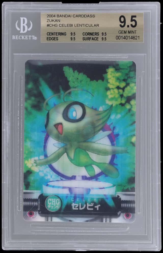 Celebi