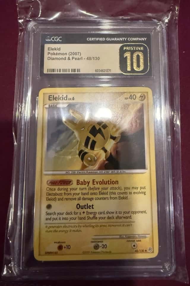 Elekid