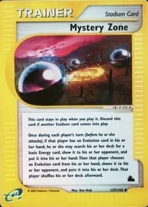 Reverse Holo