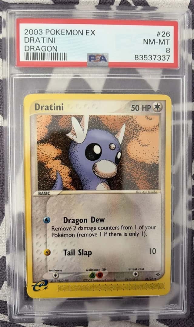 Dratini