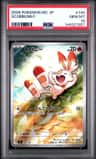 Scorbunny