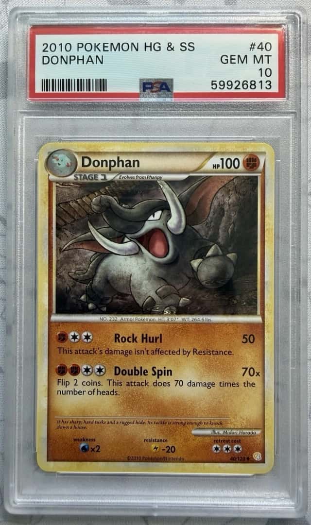 Donphan