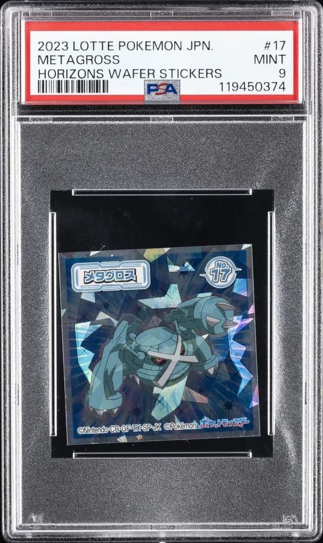 Metagross