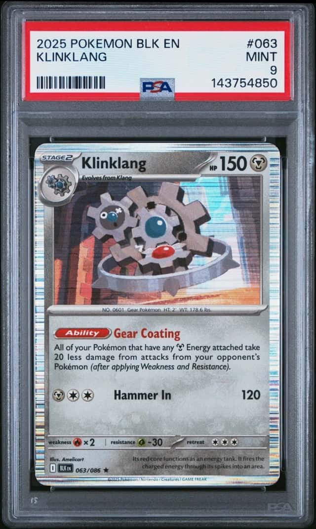 Klinklang