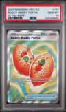 Buddy-Buddy Poffin