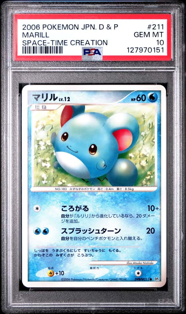 Marill