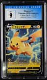 Pikachu V