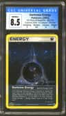 Darkness Energy