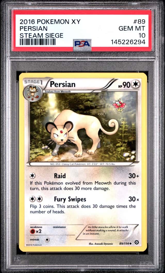Persian