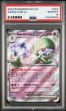 Gardevoir Ex