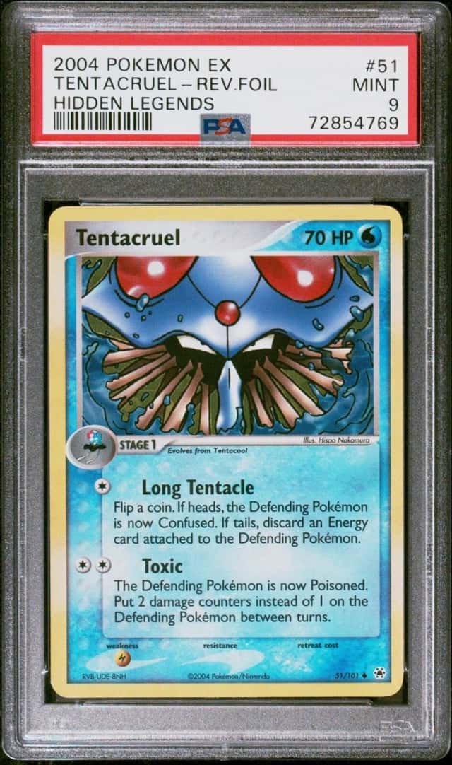 TENTACRUEL-REV.FOIL