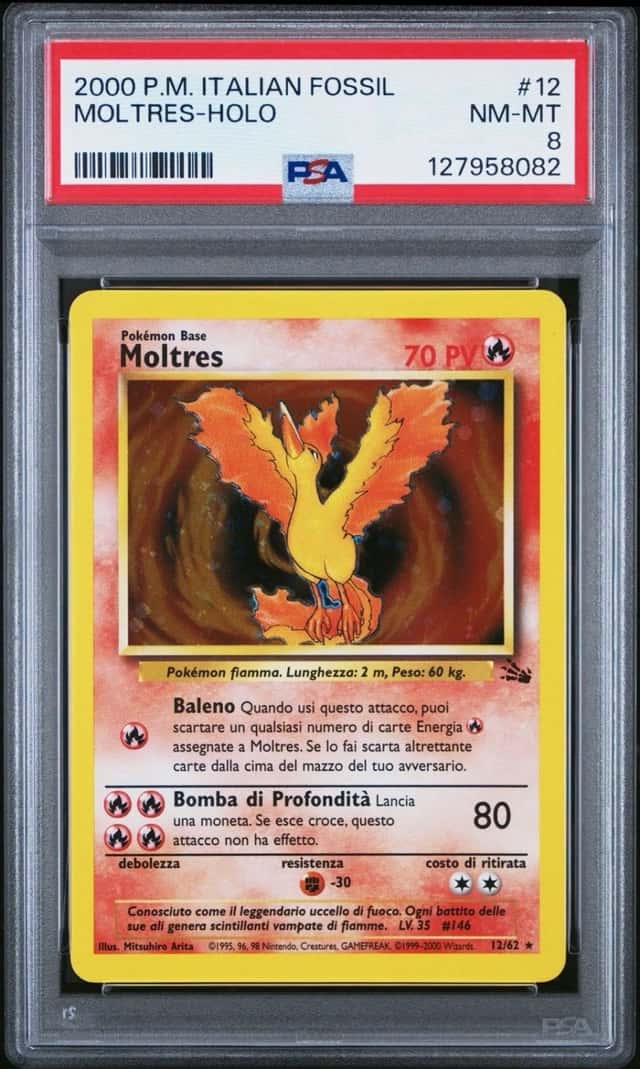 Moltres