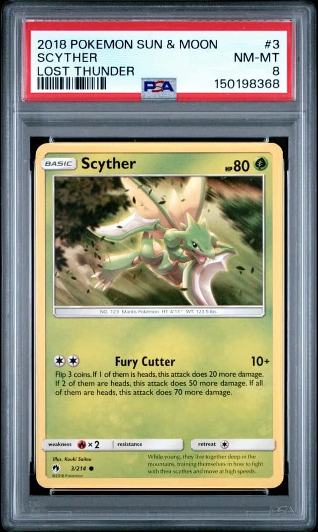 Scyther