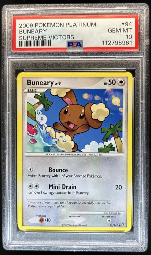Buneary