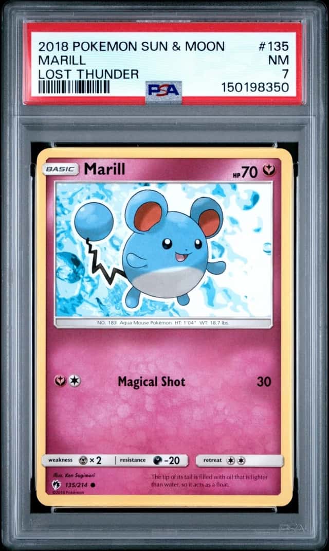 Marill
