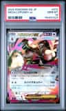 Mega Lopunny Ex
