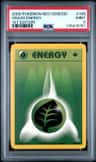 Grass Energy