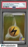 Lightning Energy