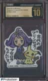 Acerola & Mimikyu